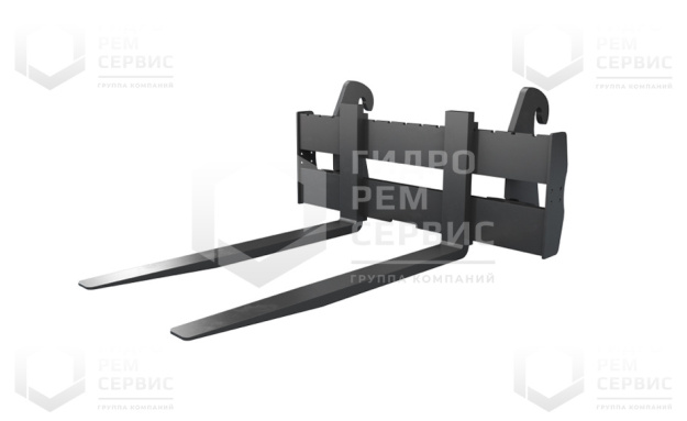 Вилы паллетные Impulse PF3000 на погрузчик