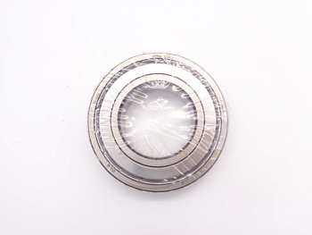 Подшипник КПП CARRARO 25829, 3523082М1, 81870304, CA0025829, VOE11709098, C77AH75