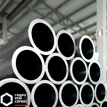Труба хонингованная D=250x300mm