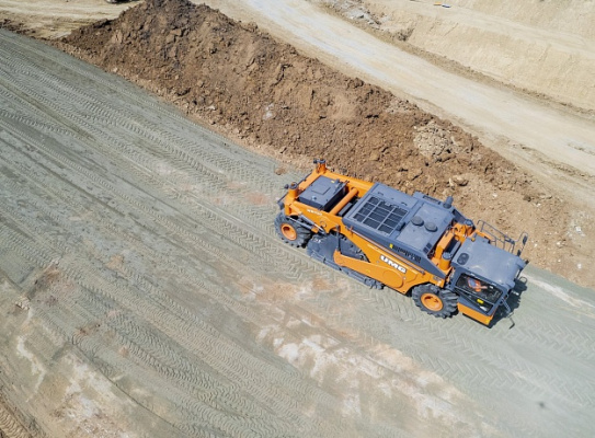 РЕСАЙКЛЕР WR700