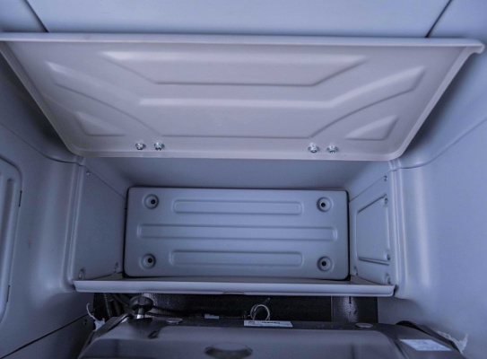 Телескопический погрузчик TLH 3507 AG