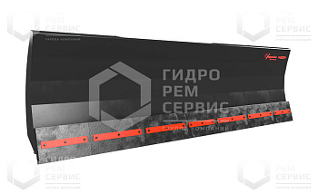 Снегоуборочный отвал Impulse TB 3200 G