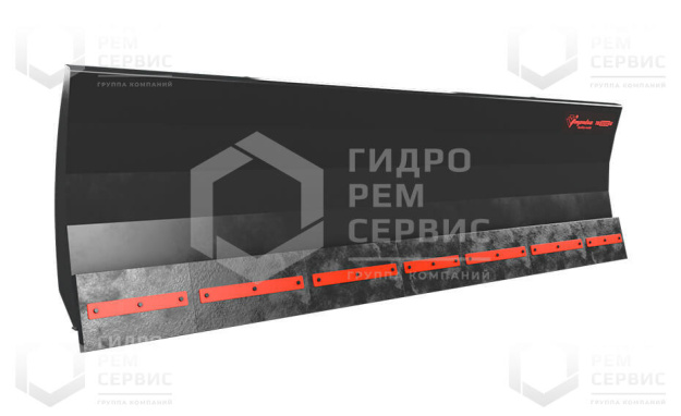 Снегоуборочный отвал Impulse TB 3200 G