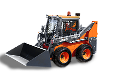 Мини погрузчики