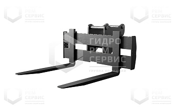 Вилы паллетные Impulse PF1800 на мини-погрузчик