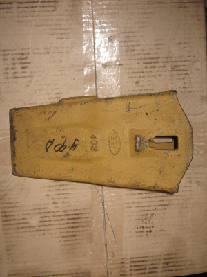 Коронка ковша 40S