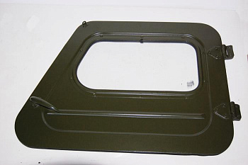 Дверь левая 34039-6100011