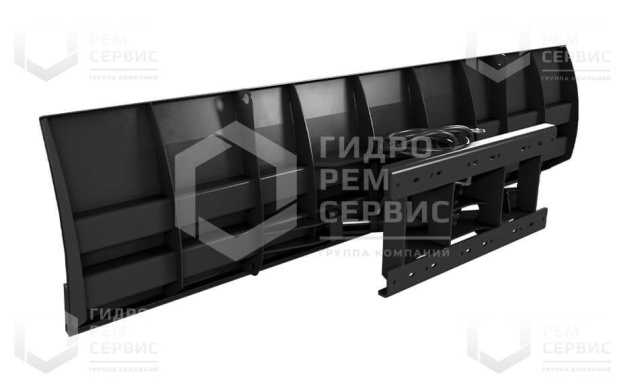 Снегоуборочный отвал Impulse TB 3200 G
