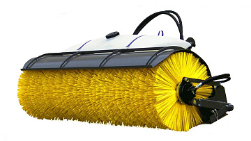 Щетки дорожные