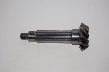 34039-2601140 Шестерня ведущая главной передачи