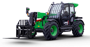 Телескопический погрузчик TLH 3507 AG