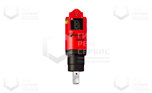 Impulse M120