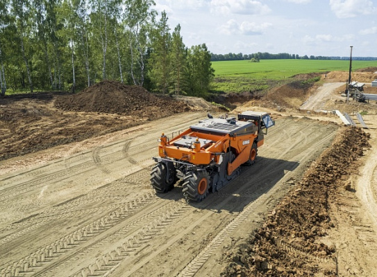 РЕСАЙКЛЕР WR700