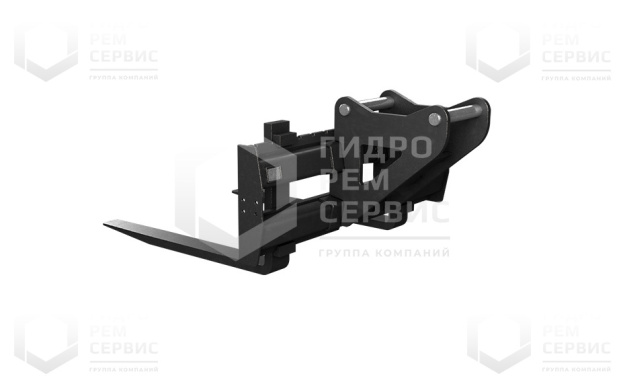 Вилы паллетные Impulse PF1800 на мини-погрузчик