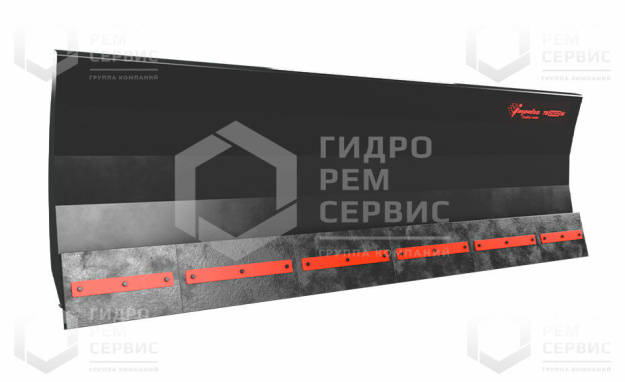 Снегоуборочный отвал Impulse TB 2800 G