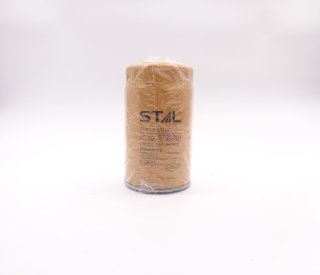 Фильтр топливный ST20304 (P550391, FF5367, 4616544, 4326739, 4S00483, ME056670, FC1005, KS569C)