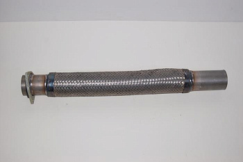 Выхлопная труба -34039-1203177