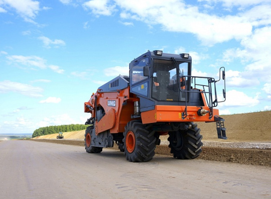 РЕСАЙКЛЕР WR700