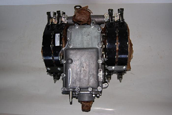 Главная передача 34039-2600010-50