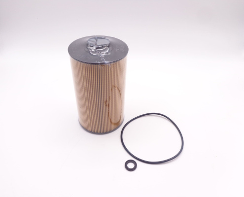 Фильтр топливный ST20385 (CX385, P502423, P502463, 4676385, 4649267, EF2701, FF5786)