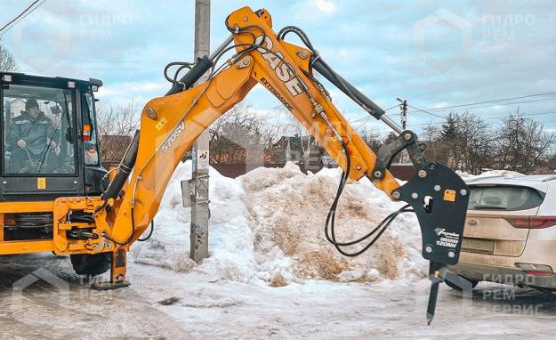 Impulse 120NH Classic для New Holland LB110/115