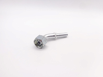 Фитинг 1/2 DK (г) М24х1,5 угол 45гр