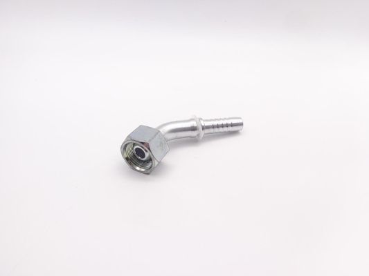 Фитинг 1/2 DK (г) М24х1,5 угол 45гр