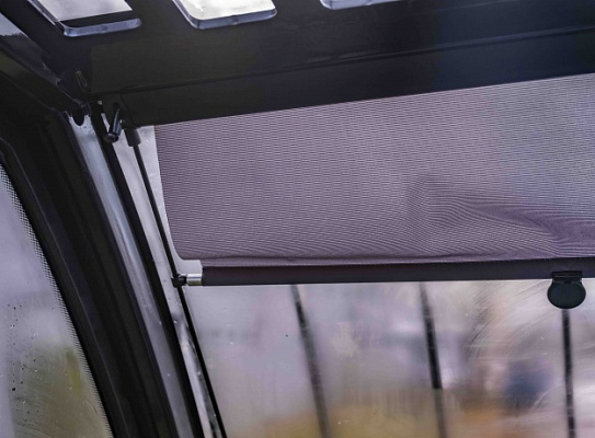 Телескопический погрузчик TLH 3507 AG