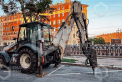 Impulse 120T Classic на Terex