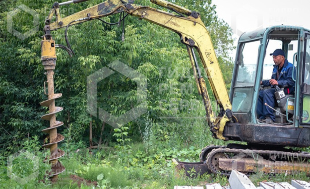 Гидробур Delta CD3