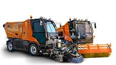 Комунальная техника