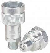 БРС VEP-P розетка BSP 3/4 D5/8